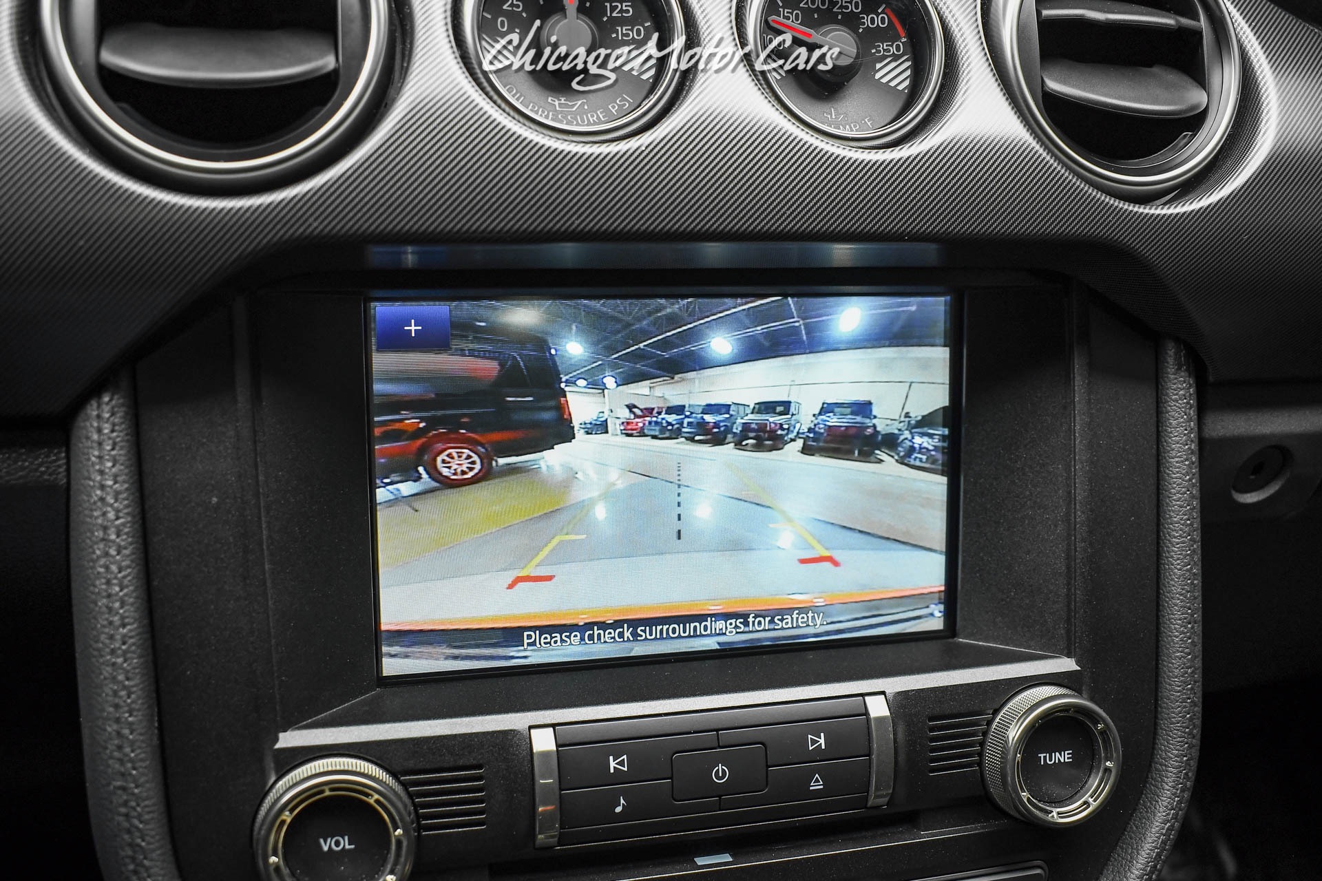 Used 2020 Ford Mustang Shelby GT350 