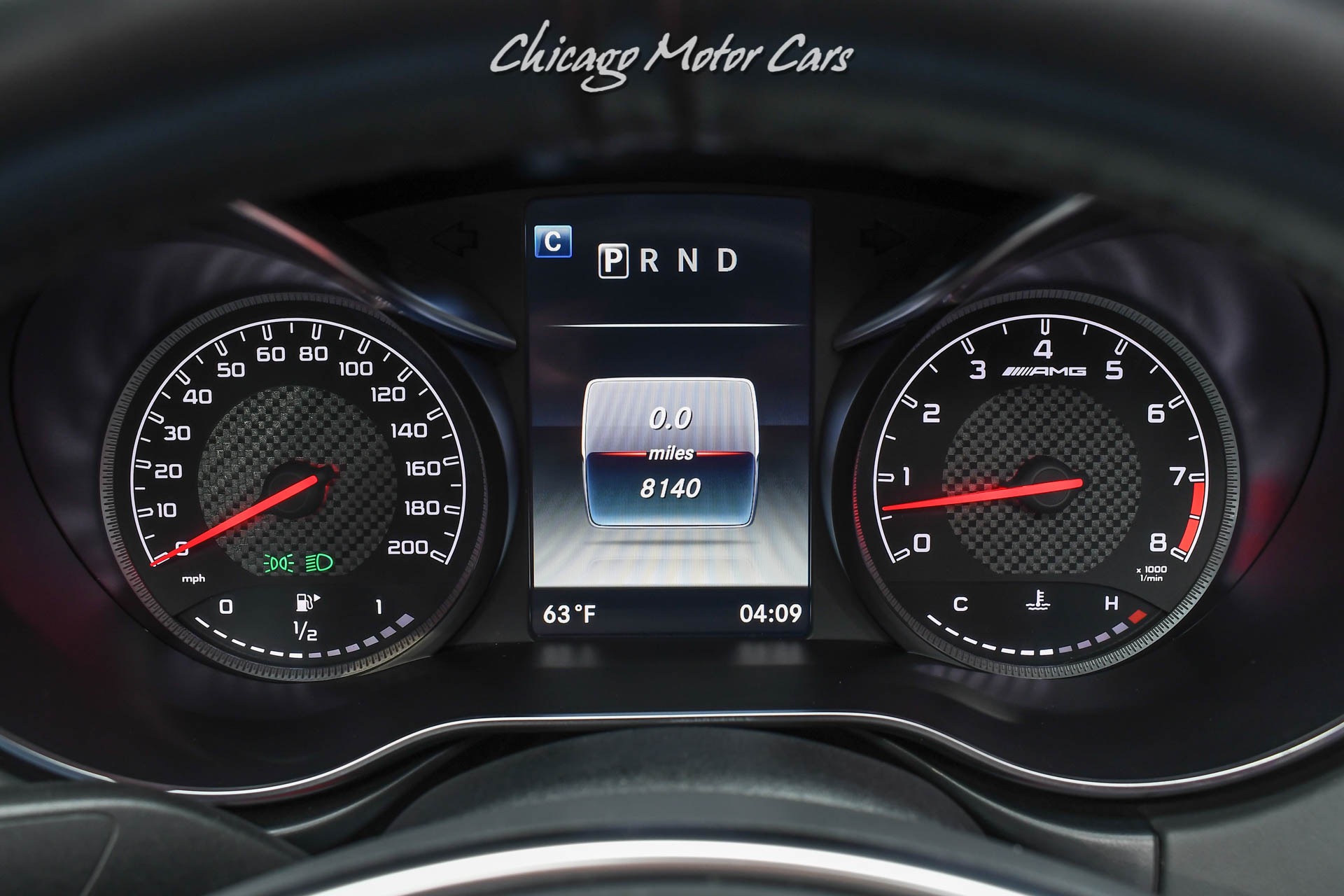 Used 2018 MercedesBenz AMG GT ROADSTER Convertible 8k Miles! Hot Spec