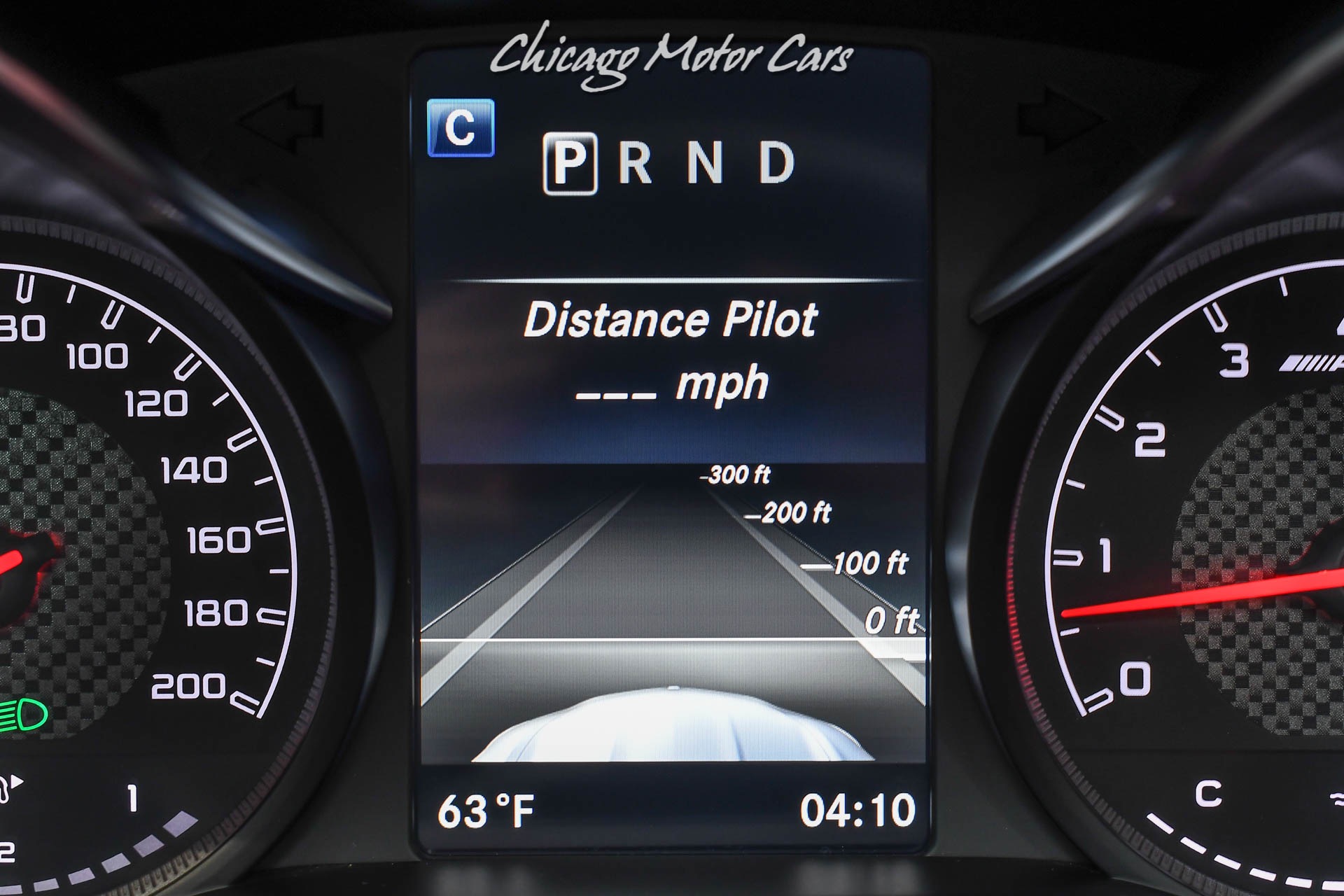 Used 2018 MercedesBenz AMG GT ROADSTER Convertible 8k Miles! Hot Spec