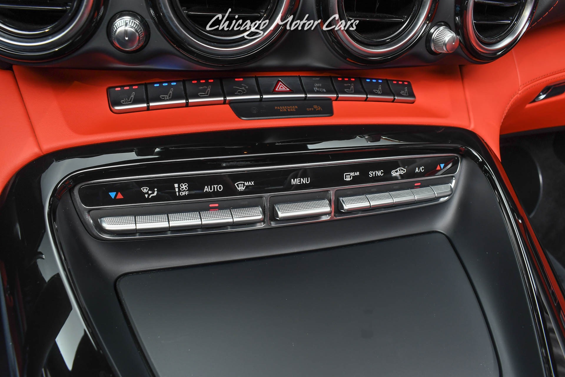 Used 2018 MercedesBenz AMG GT ROADSTER Convertible 8k Miles! Hot Spec