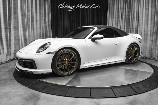 Used-2020-Porsche-911-Carrera-S-Sport-Exhaust-Bose-PDLS-Premium-Pkg-Sport-Pkg-Loaded