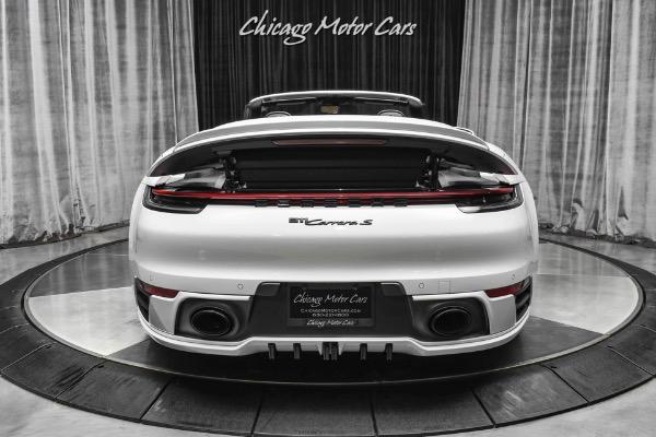 Used-2020-Porsche-911-Carrera-S-Sport-Exhaust-Bose-PDLS-Premium-Pkg-Sport-Pkg-Loaded