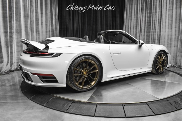 Used-2020-Porsche-911-Carrera-S-Sport-Exhaust-Bose-PDLS-Premium-Pkg-Sport-Pkg-Loaded