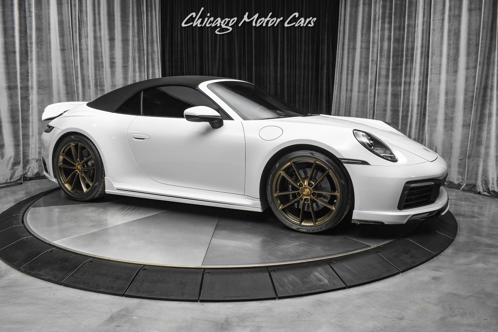 Used-2020-Porsche-911-Carrera-S-Sport-Exhaust-Bose-PDLS-Premium-Pkg-Sport-Pkg-Loaded