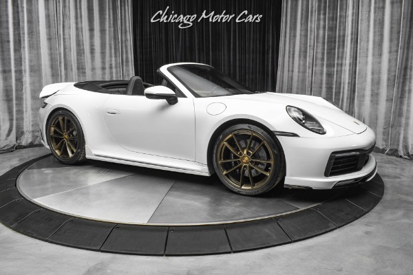 Used-2020-Porsche-911-Carrera-S-Sport-Exhaust-Bose-PDLS-Premium-Pkg-Sport-Pkg-Loaded