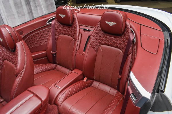 Used-2020-Bentley-Continental-GTC-W12-Convertible-LOW-Miles-Touring---City-Spec-LOADED-with-Options