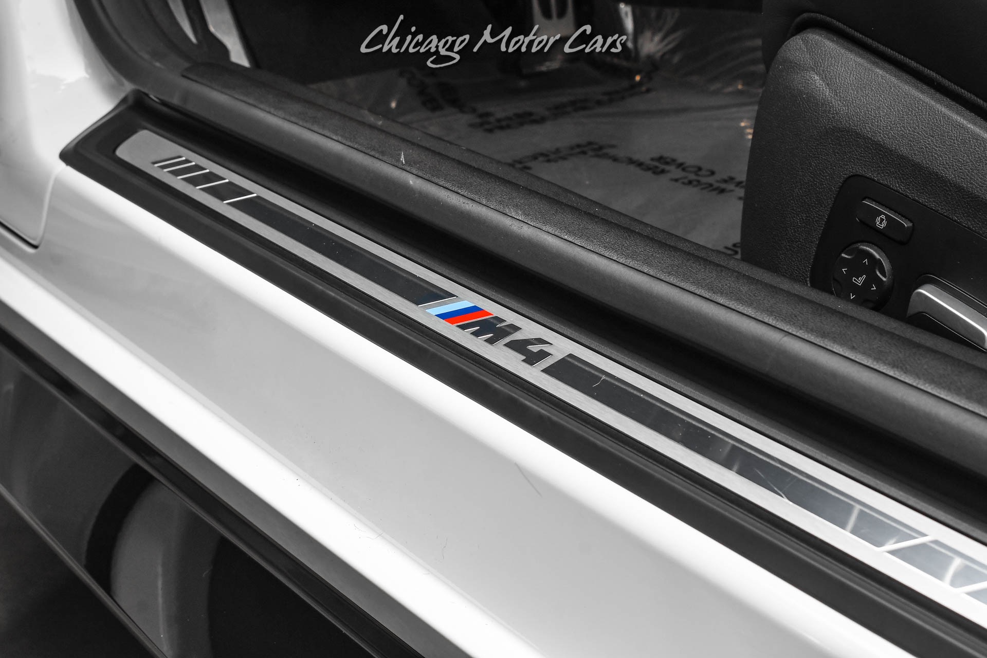 Used-2021-BMW-M4-Coupe-RARE-6-Speed-Manual-Merino-Interior-Carbon-Trim-Exhaust--Tune