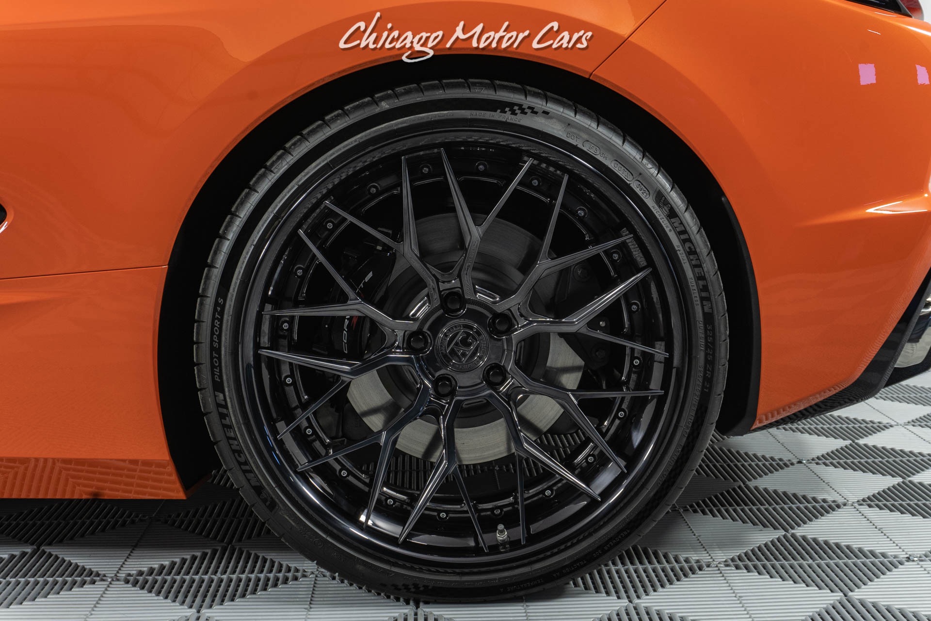 Used-2021-Chevrolet-Corvette-Stingray-Z51-Performance-Package-AG-WHEELS