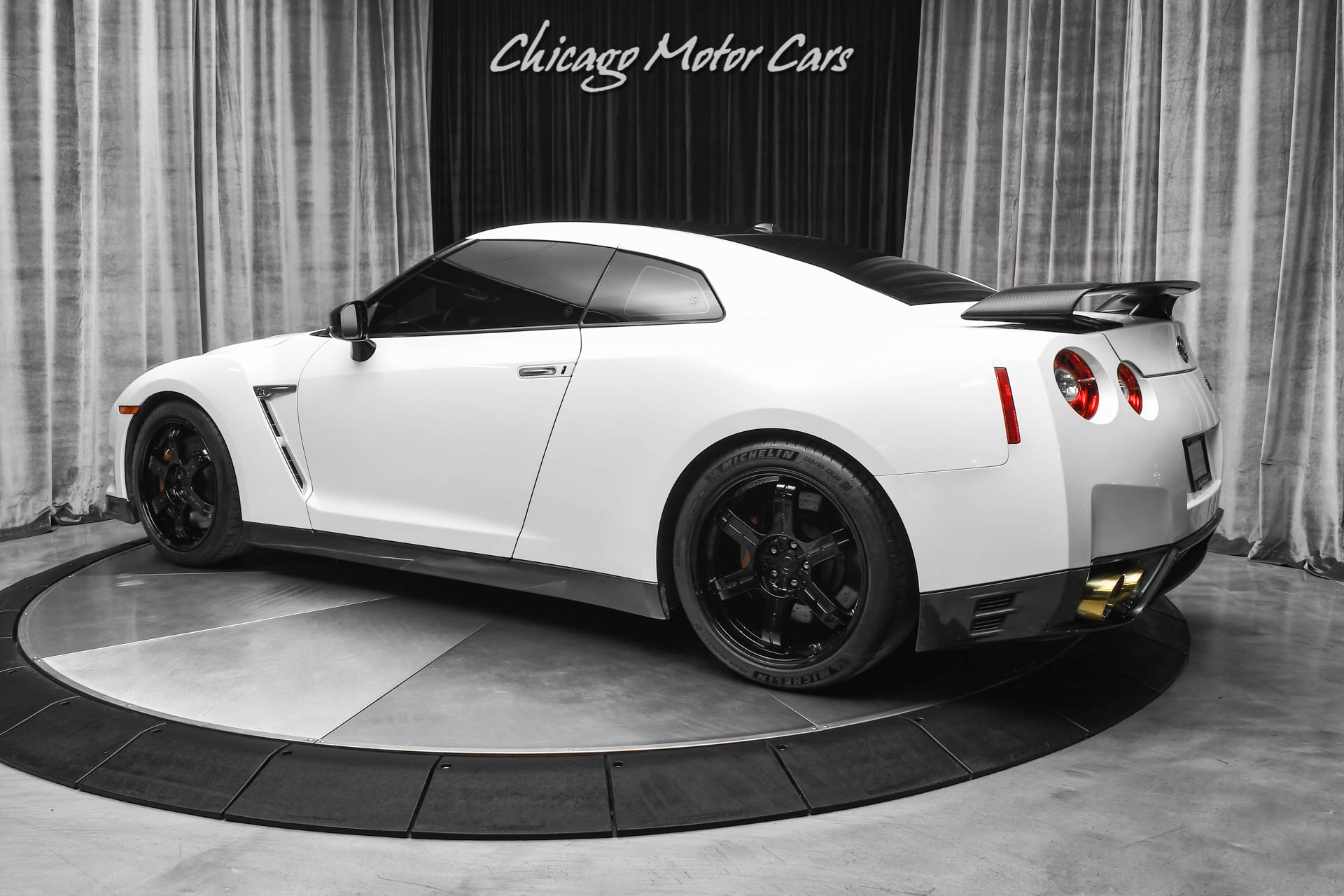 Used-2015-Nissan-GT-R-Black-Edition-Coupe-FBO-FLEX-FUEL-612-WHP-Super-Clean-Build