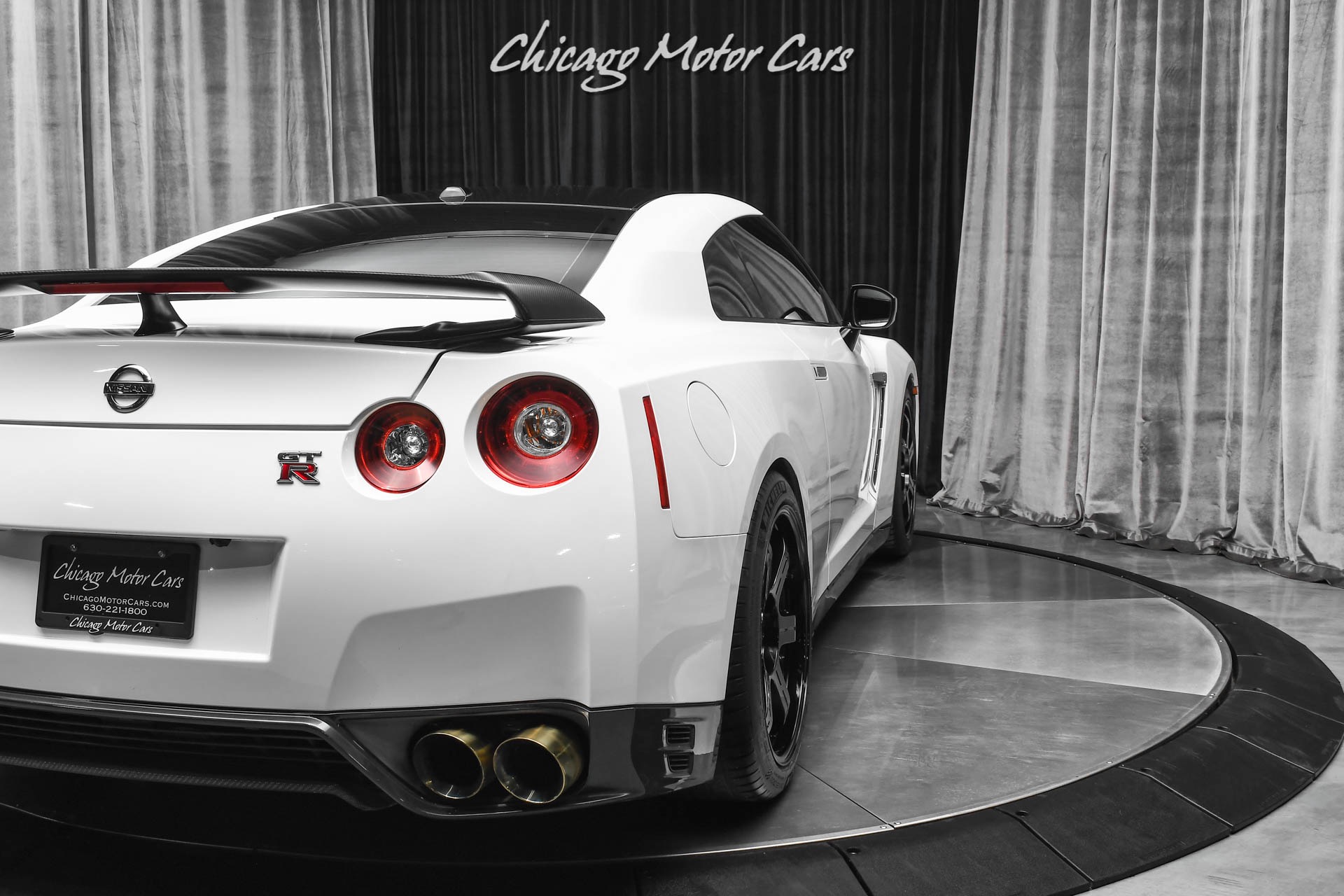 Used-2015-Nissan-GT-R-Black-Edition-Coupe-FBO-FLEX-FUEL-612-WHP-Super-Clean-Build