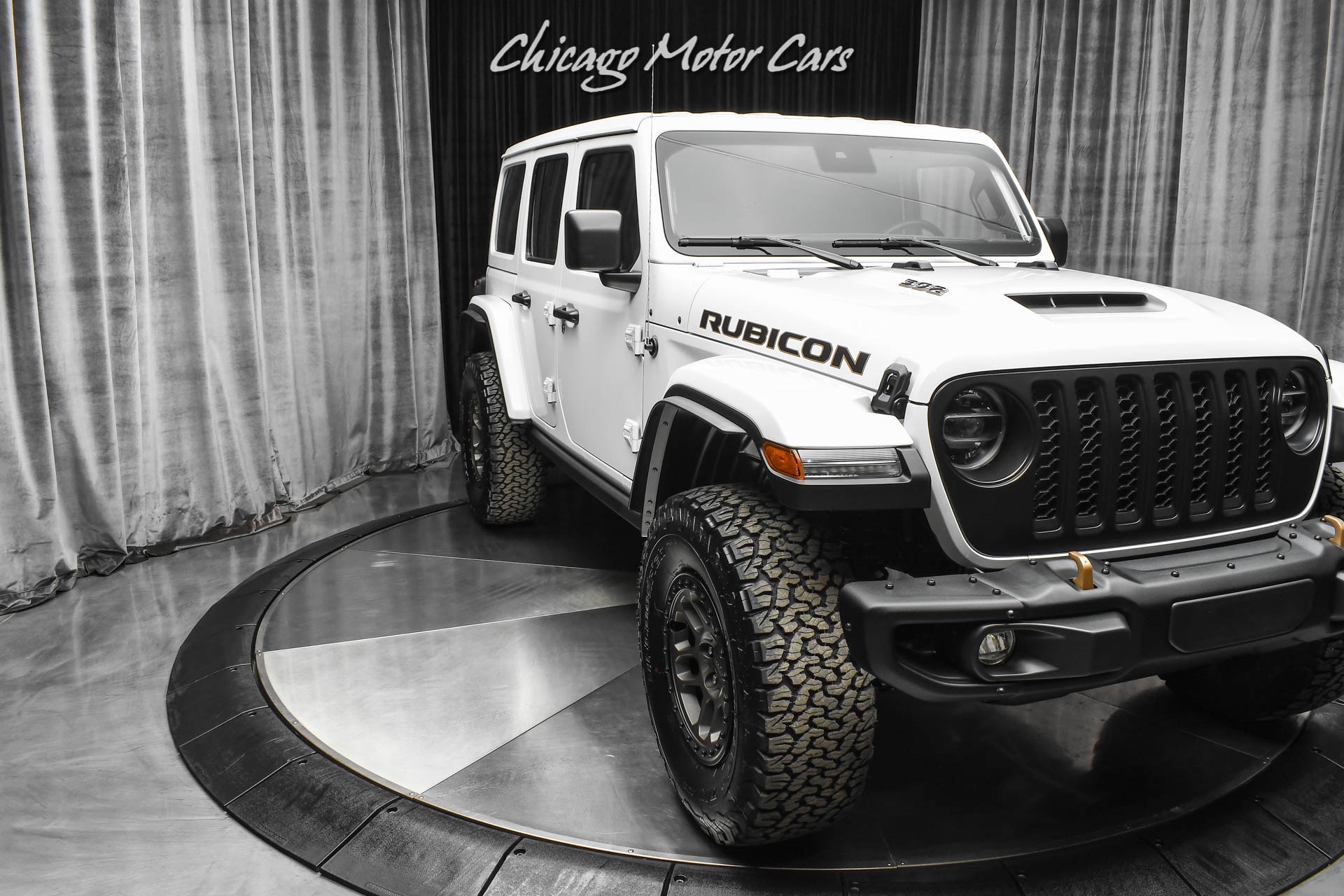 Used-2021-Jeep-Wrangler-Unlimited-Rubicon-392-Newly-Released-Xtreme-Recon-Package-64L-HEMI-35-Beadlock-Wheel