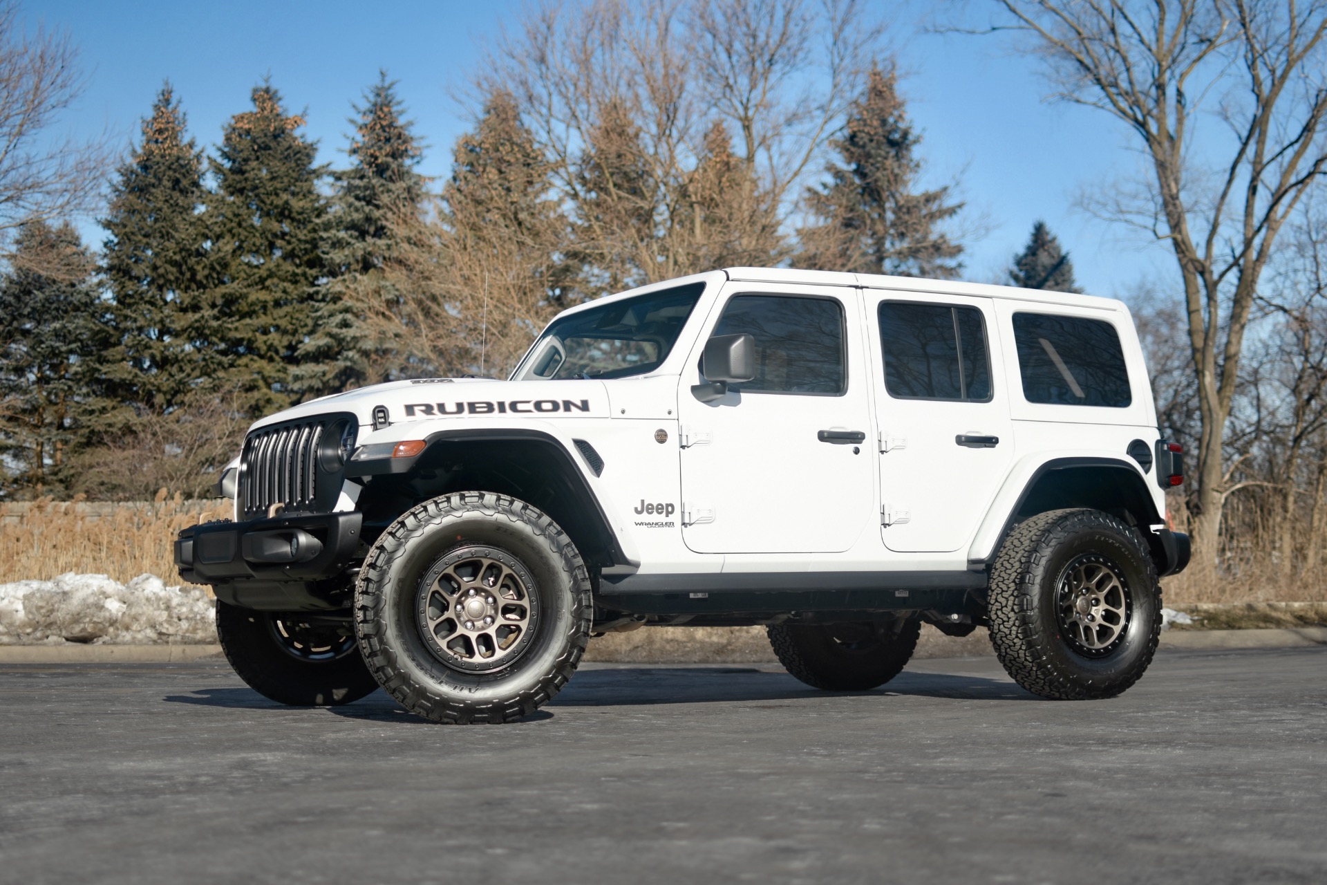 Used-2021-Jeep-Wrangler-Unlimited-Rubicon-392-Newly-Released-Xtreme-Recon-Package-64L-HEMI-35-Beadlock-Wheel