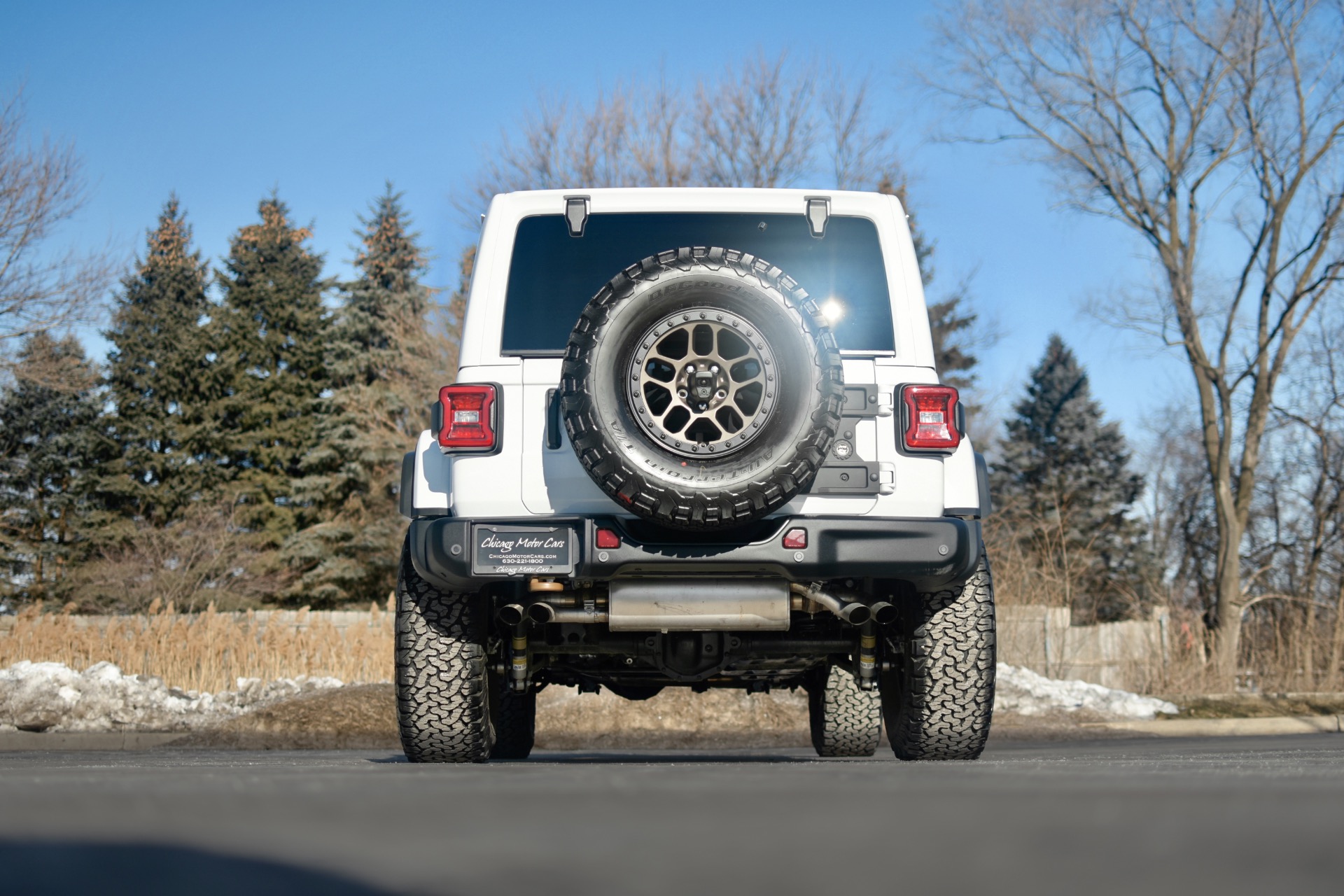 Used-2021-Jeep-Wrangler-Unlimited-Rubicon-392-Newly-Released-Xtreme-Recon-Package-64L-HEMI-35-Beadlock-Wheel