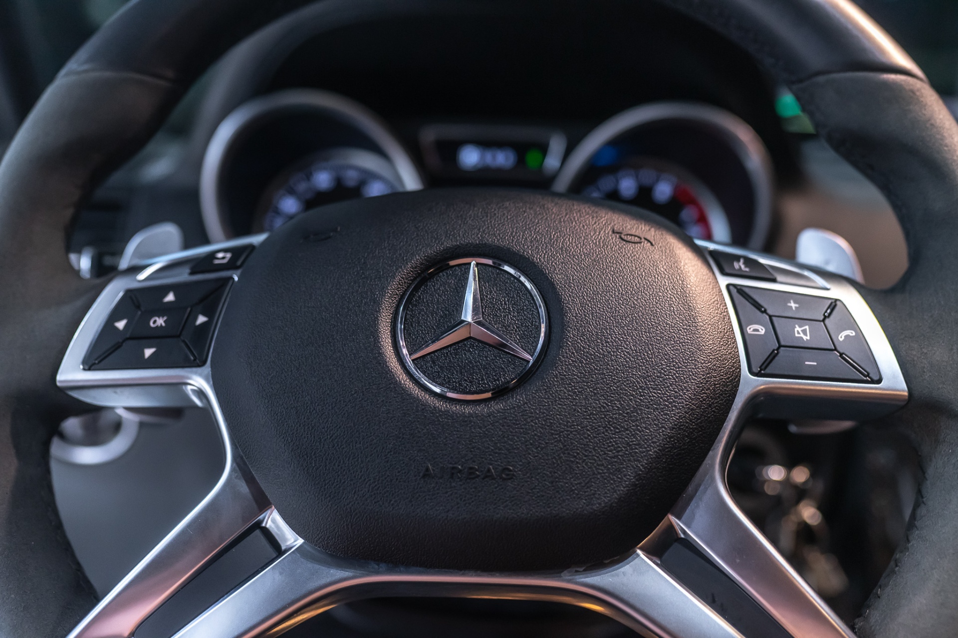 Used-2017-Mercedes-Benz-G550-4x4-Squared-SUV-Super-LOW-Miles-Diamond-Stitching-RARE