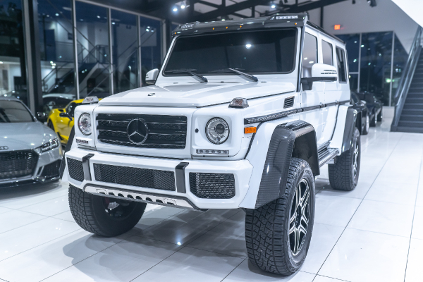 Used-2017-Mercedes-Benz-G550-4x4-Squared-SUV-Diamond-Stitching-1-of-300-Just-Serviced