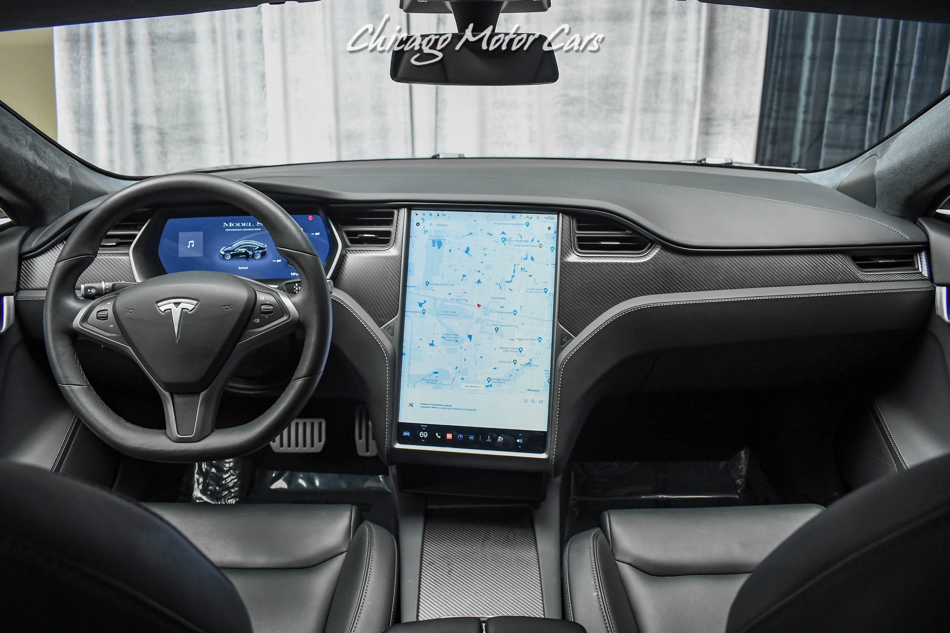 Used-2020-Tesla-Model-S-P100D-Performance-Sedan-FULL-Self-Driving-Ludicrous-Mode-LOADED