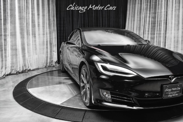 Used-2020-Tesla-Model-S-P100D-Performance-Sedan-FULL-Self-Driving-Ludicrous-Mode-LOADED