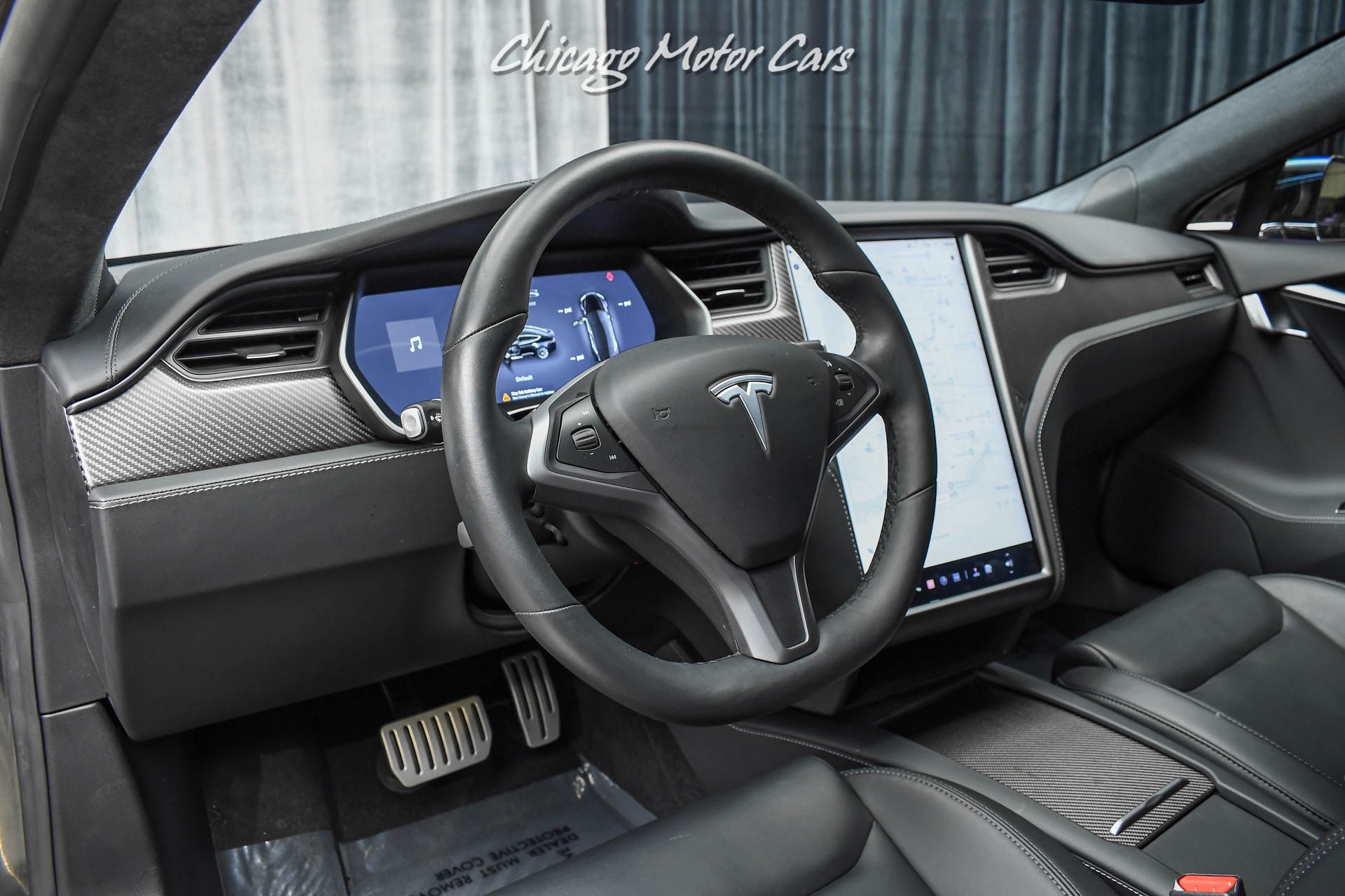 Used-2020-Tesla-Model-S-P100D-Performance-Sedan-FULL-Self-Driving-Ludicrous-Mode-LOADED