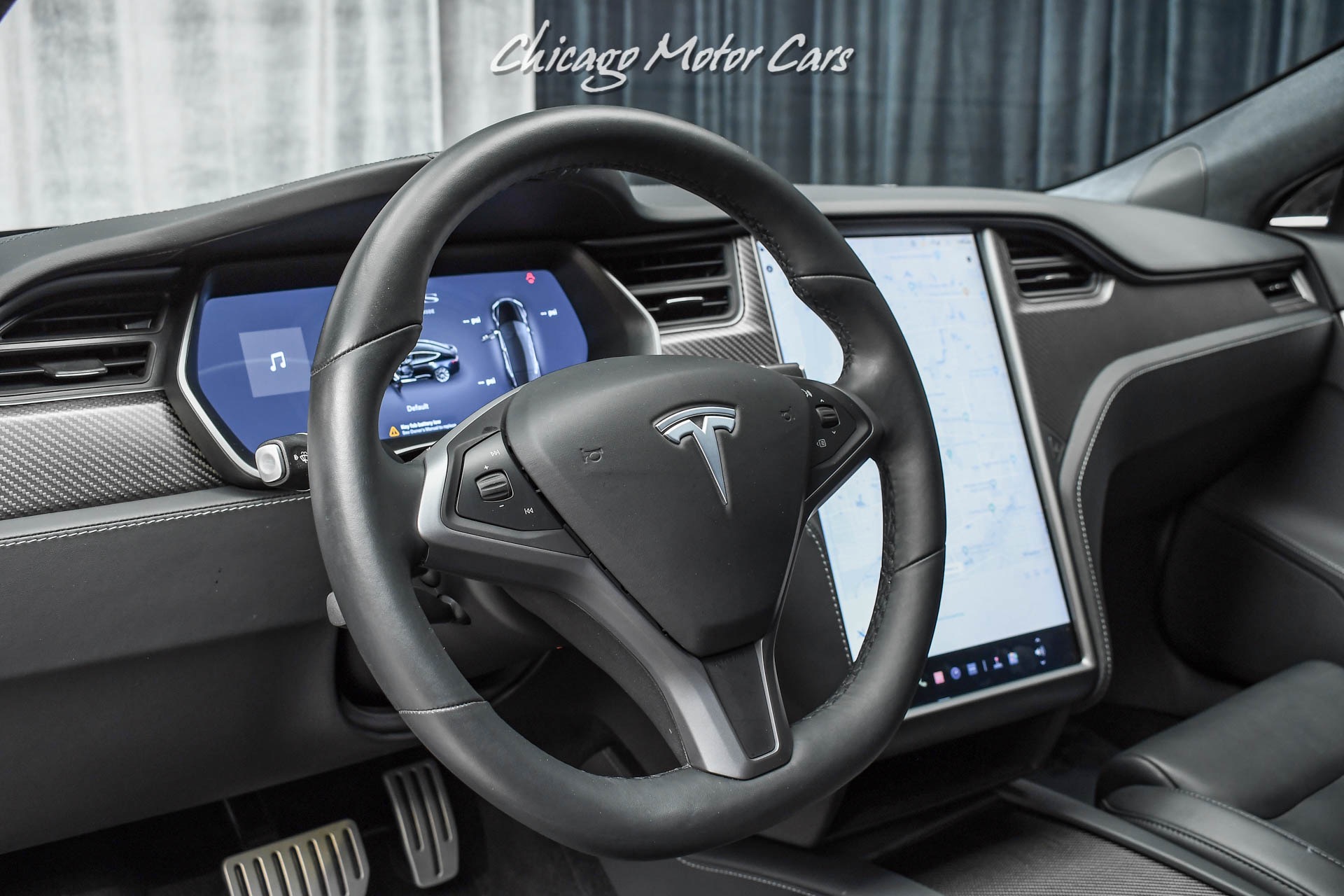 Used-2020-Tesla-Model-S-P100D-Performance-Sedan-FULL-Self-Driving-Ludicrous-Mode-LOADED