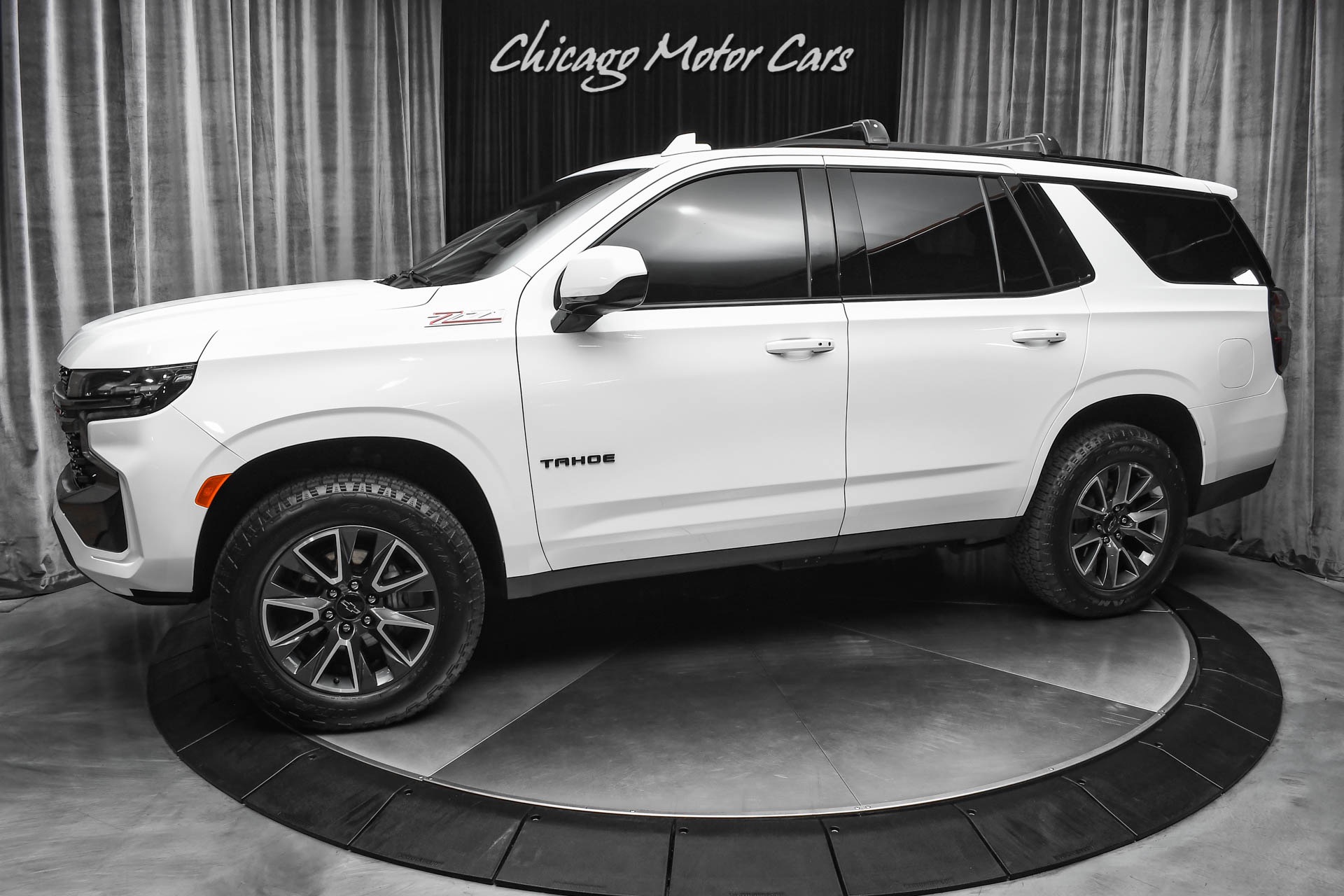 Chevy Tahoe For Sale Chicago