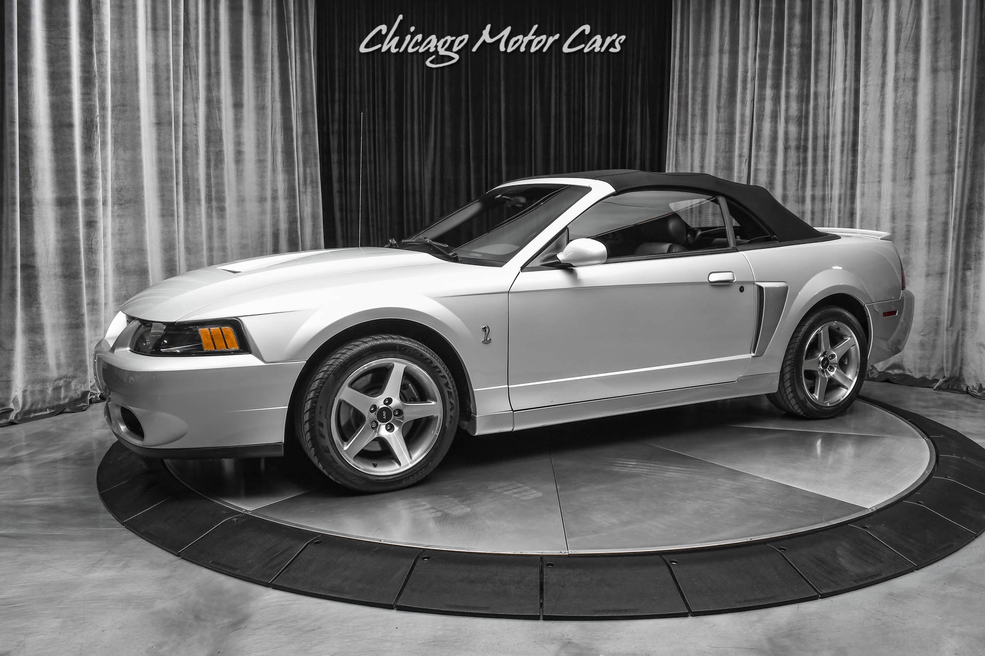 Used-2003-Ford-Mustang-SVT-Cobra-Convertible-Factory-Supercharged-450-HP-6-Speed-Manual-Only-7k-miles