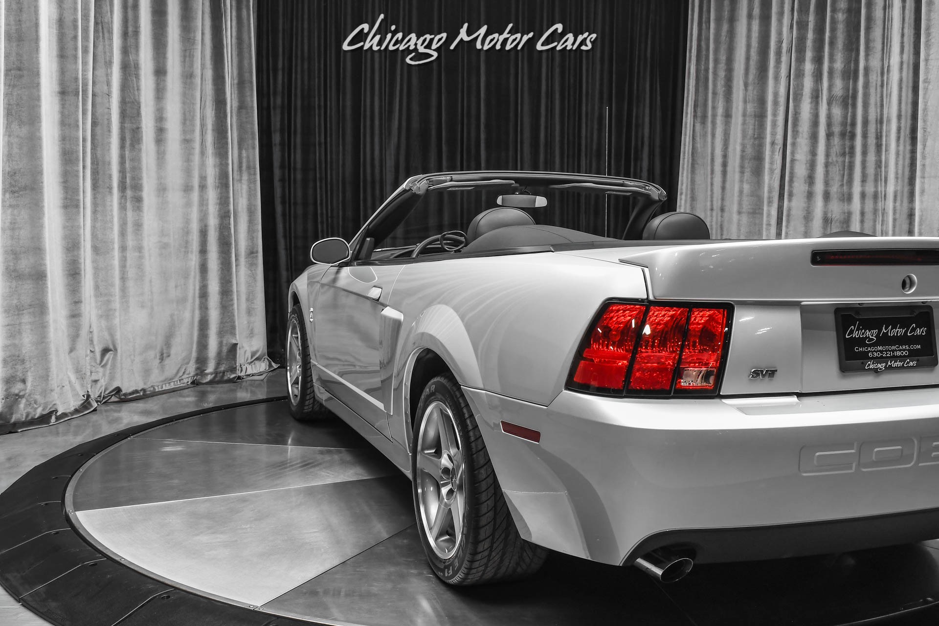 Used-2003-Ford-Mustang-SVT-Cobra-Convertible-Factory-Supercharged-450-HP-6-Speed-Manual-Only-7k-miles