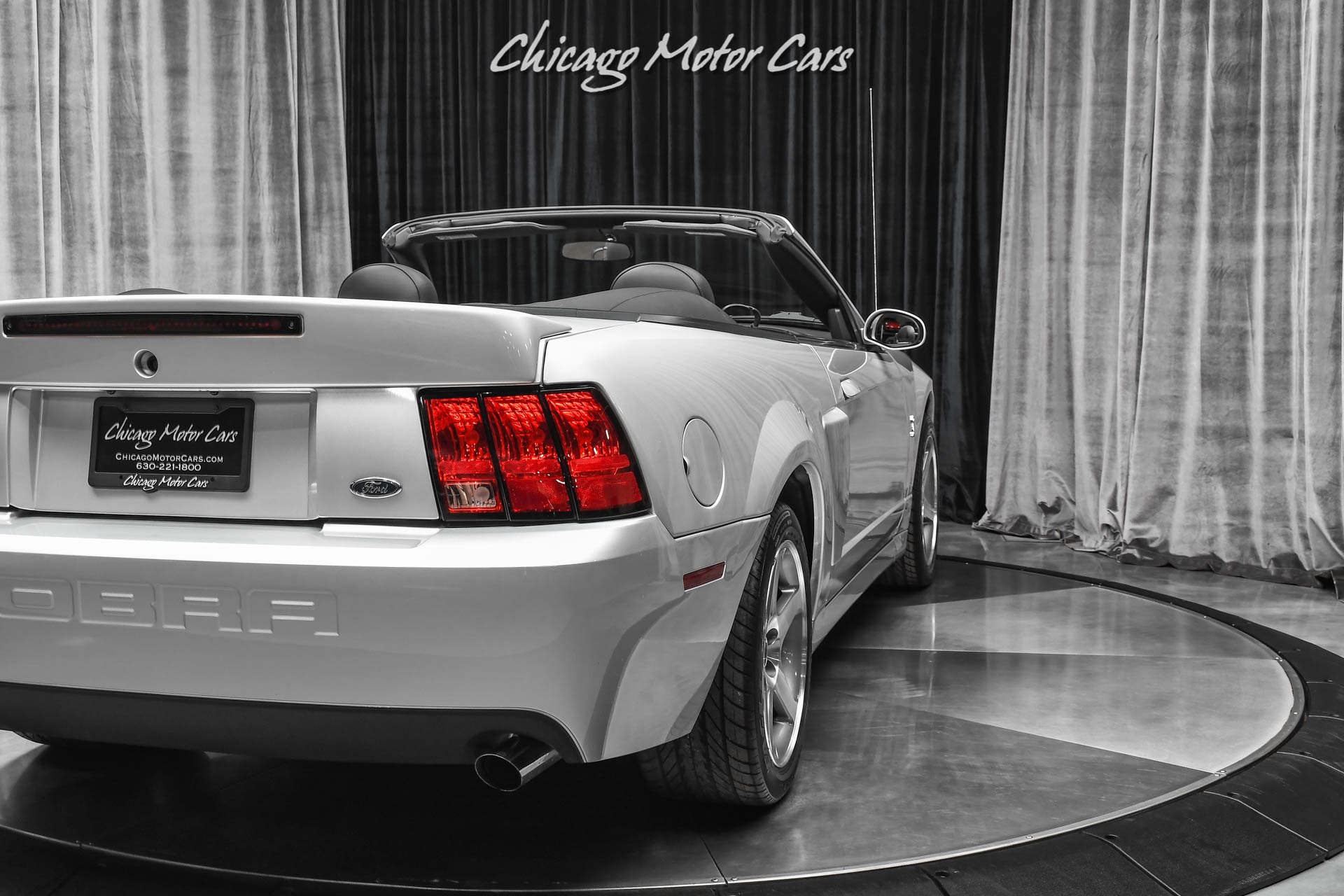 Used-2003-Ford-Mustang-SVT-Cobra-Convertible-Factory-Supercharged-450-HP-6-Speed-Manual-Only-7k-miles