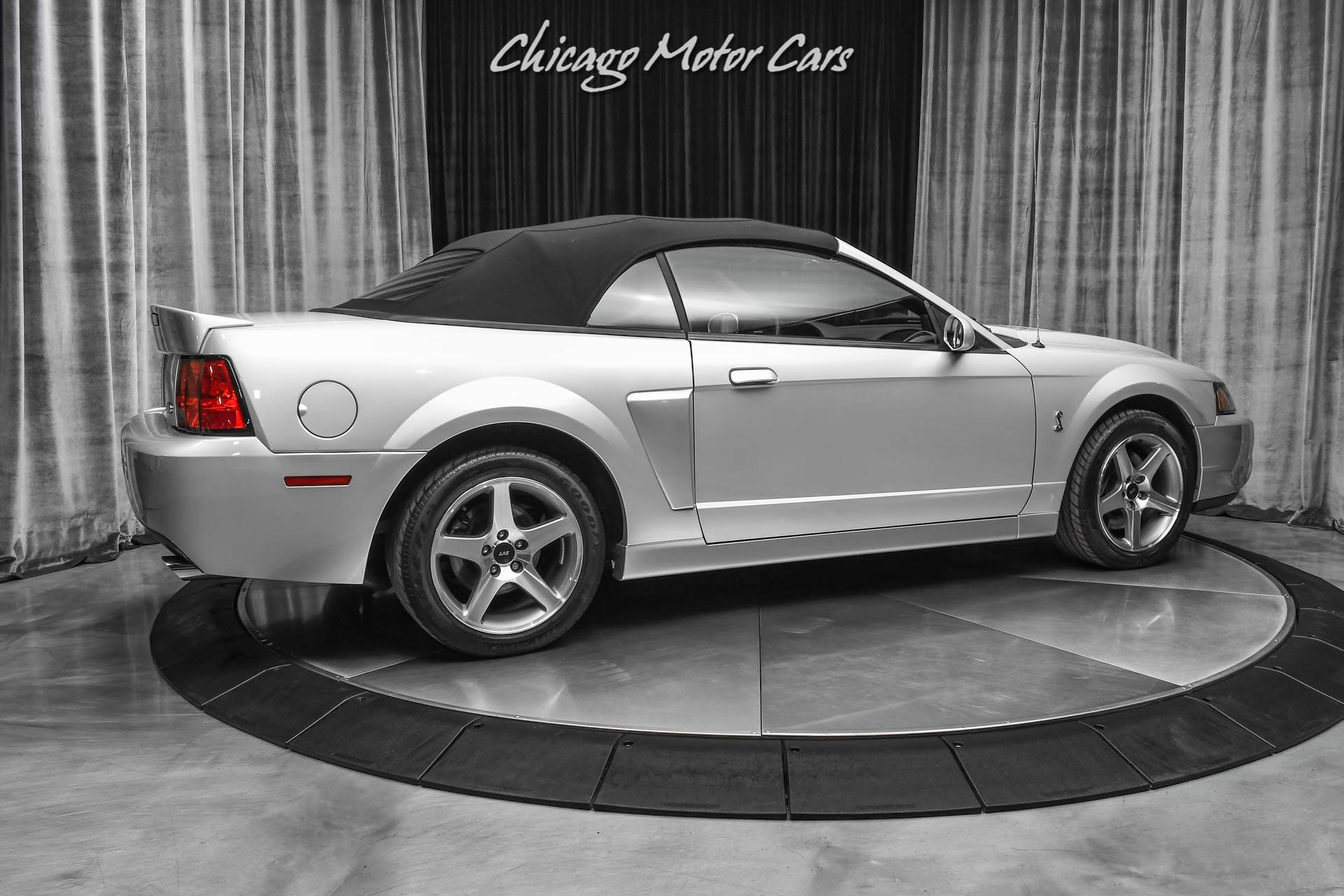 Used-2003-Ford-Mustang-SVT-Cobra-Convertible-Factory-Supercharged-450-HP-6-Speed-Manual-Only-7k-miles