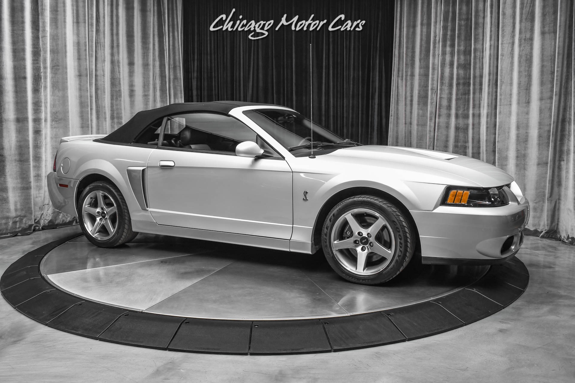 Used-2003-Ford-Mustang-SVT-Cobra-Convertible-Factory-Supercharged-450-HP-6-Speed-Manual-Only-7k-miles