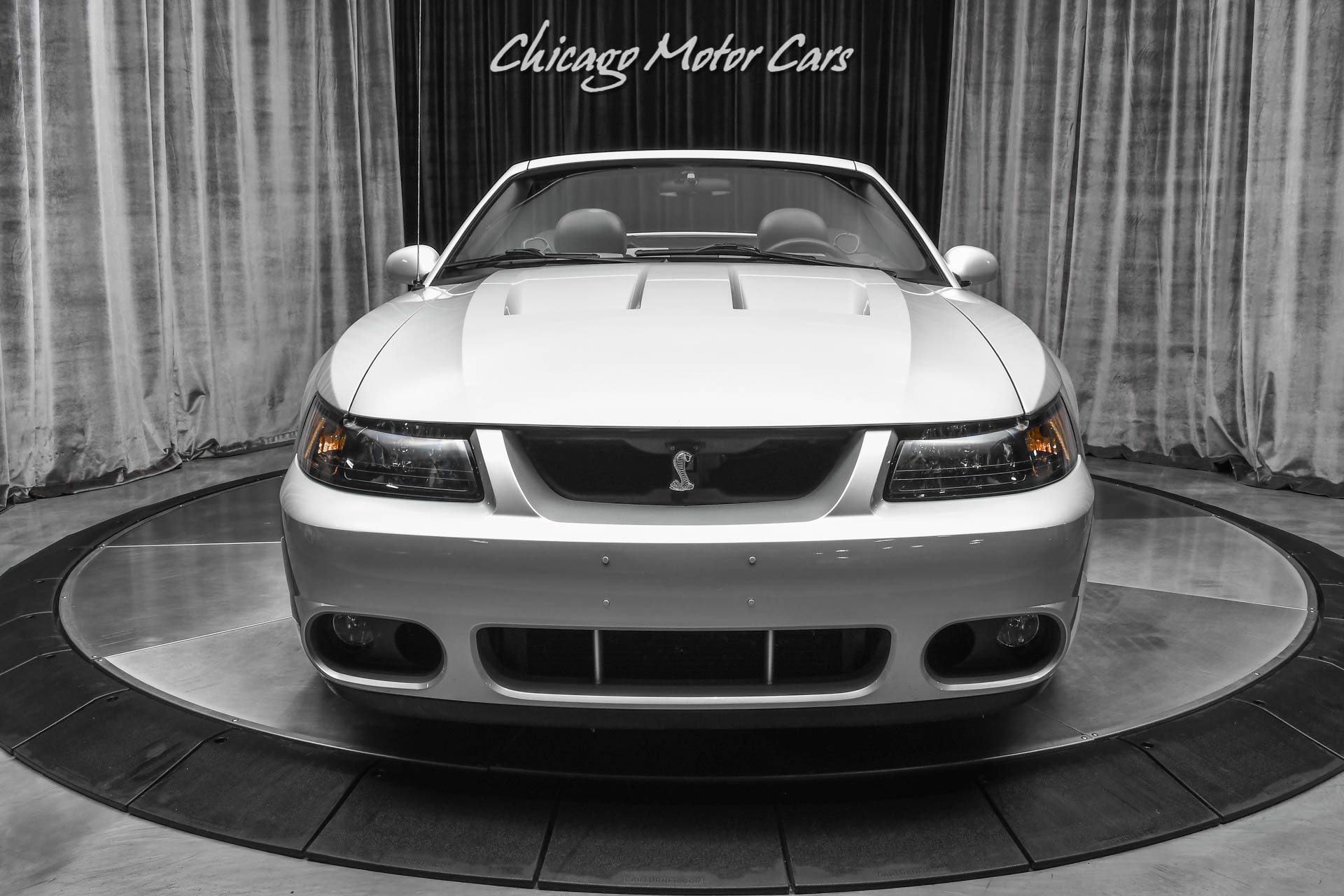 Used-2003-Ford-Mustang-SVT-Cobra-Convertible-Factory-Supercharged-450-HP-6-Speed-Manual-Only-7k-miles