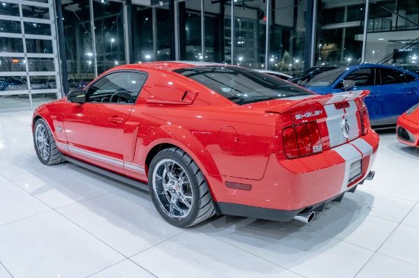 Used-2008-Ford-Shelby-GT500-Coupe-only-5k-Miles-660WHP-Tasteful-Upgrades-Incredible-condition