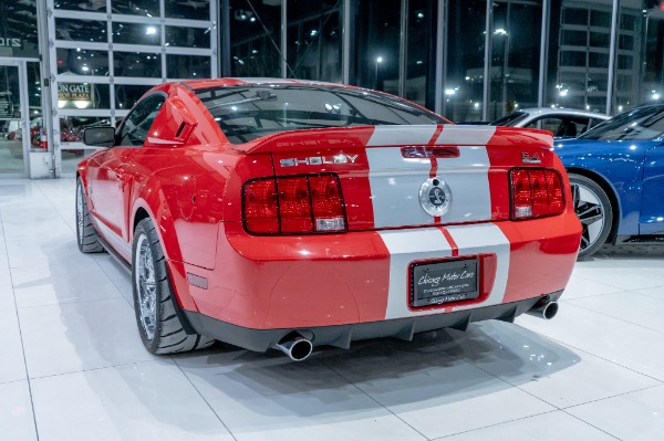 Used-2008-Ford-Shelby-GT500-Coupe-only-5k-Miles-660WHP-Tasteful-Upgrades-Incredible-condition