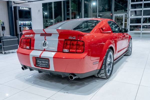 Used-2008-Ford-Shelby-GT500-Coupe-only-5k-Miles-660WHP-Tasteful-Upgrades-Incredible-condition