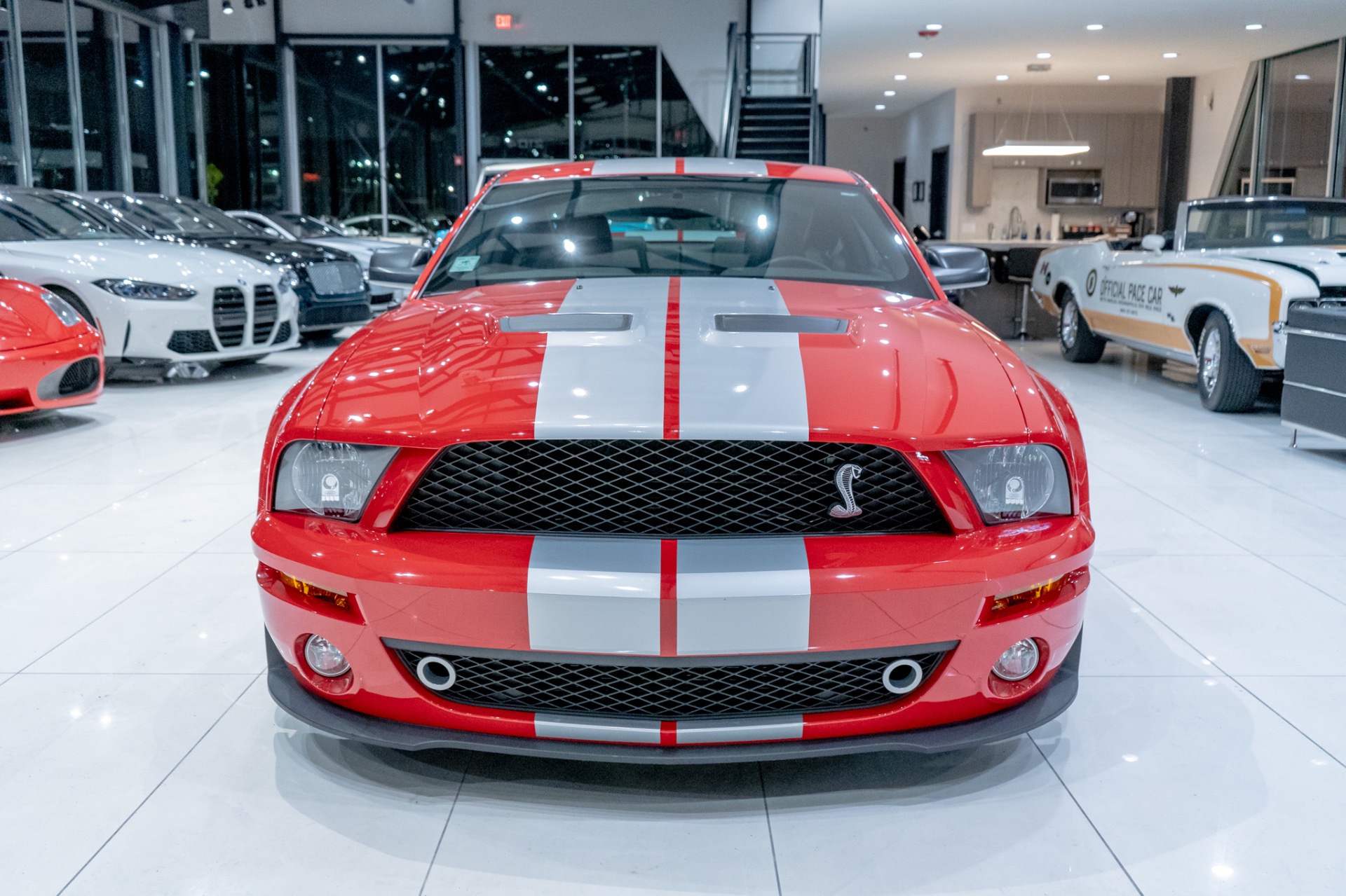 Used-2008-Ford-Shelby-GT500-Coupe-only-5k-Miles-660WHP-Tasteful-Upgrades-Incredible-condition