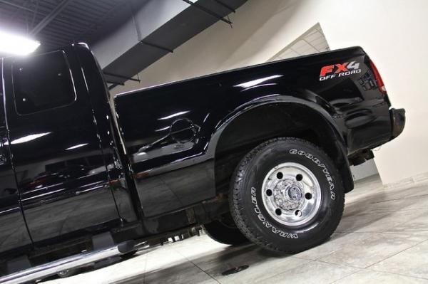 New-2004-Ford-Super-Duty-F-250-XLT-4X4