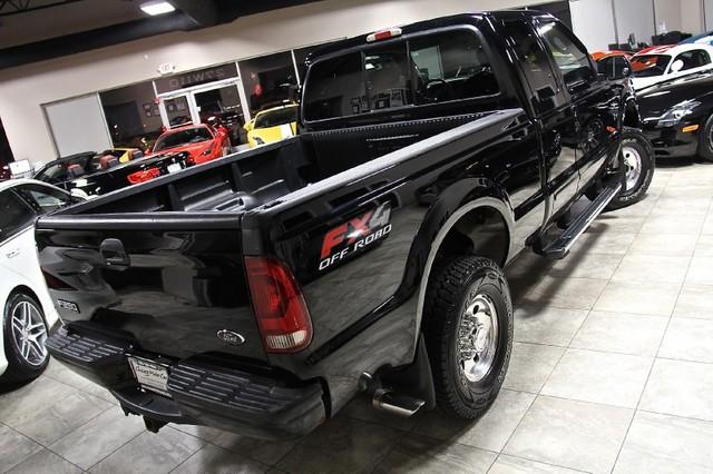 New-2004-Ford-Super-Duty-F-250-XLT-4X4