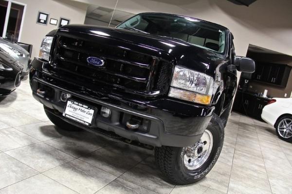 New-2004-Ford-Super-Duty-F-250-XLT-4X4