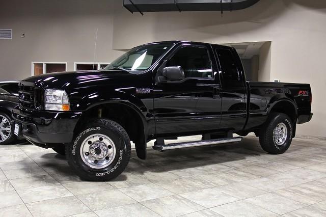 New-2004-Ford-Super-Duty-F-250-XLT-4X4