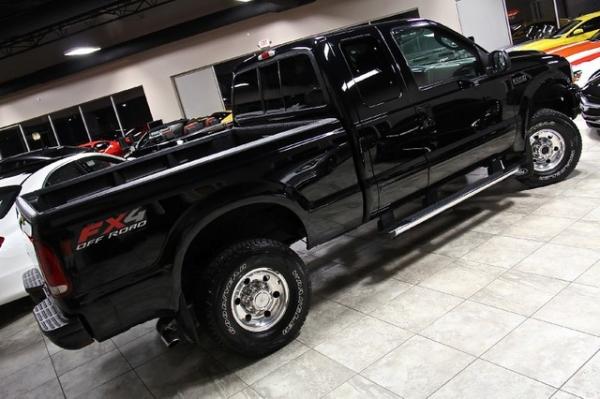 New-2004-Ford-Super-Duty-F-250-XLT-4X4