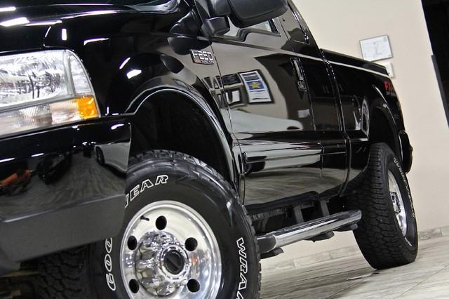 New-2004-Ford-Super-Duty-F-250-XLT-4X4