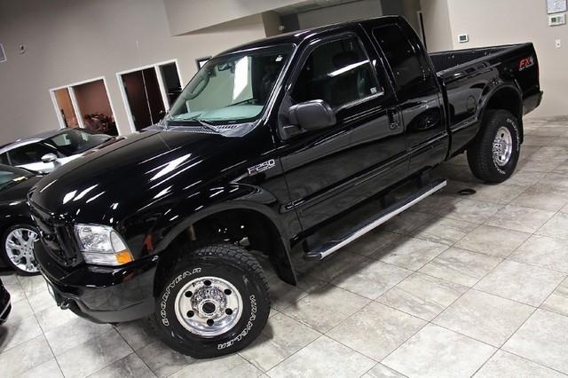 New-2004-Ford-Super-Duty-F-250-XLT-4X4