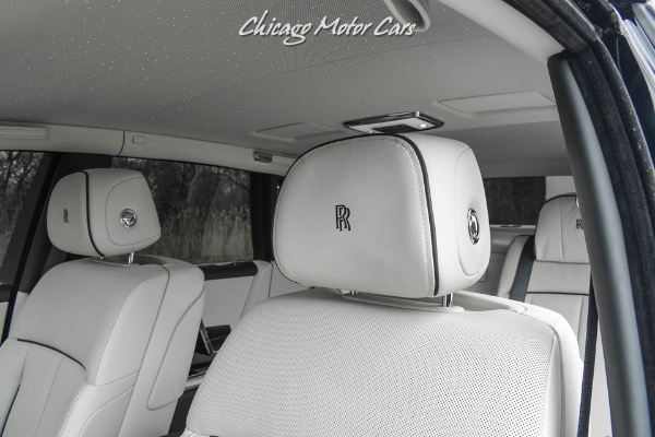 Used-2021-Rolls-Royce-Phantom-Mansory-Package-Carbon-Fiber-Anrky-Wheels-LOADED-Starlight-Headliner