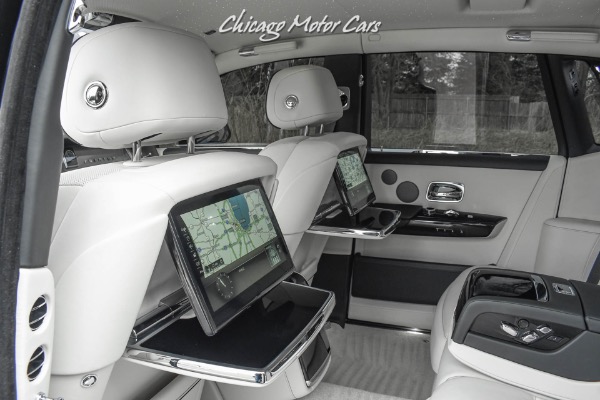 Used-2021-Rolls-Royce-Phantom-Mansory-Package-Carbon-Fiber-Anrky-Wheels-LOADED-Starlight-Headliner