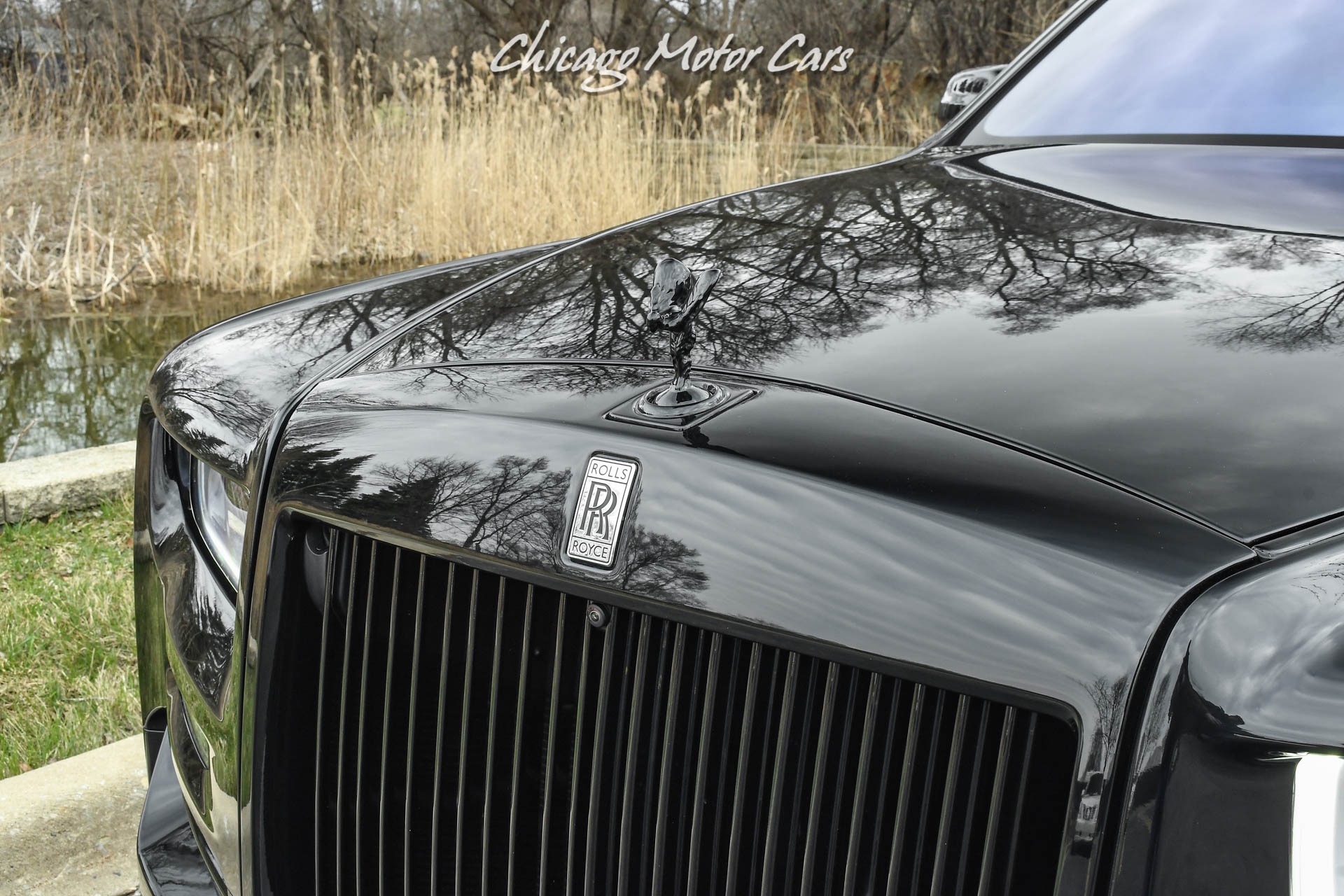 Used-2021-Rolls-Royce-Phantom-Mansory-Package-Carbon-Fiber-Anrky-Wheels-LOADED-Starlight-Headliner