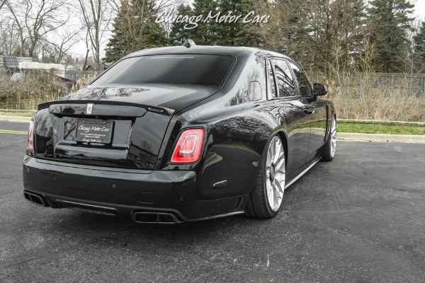 Used-2021-Rolls-Royce-Phantom-Mansory-Package-Carbon-Fiber-Anrky-Wheels-LOADED-Starlight-Headliner