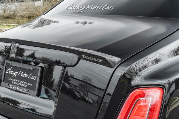 Used-2021-Rolls-Royce-Phantom-Mansory-Package-Carbon-Fiber-Anrky-Wheels-LOADED-Starlight-Headliner