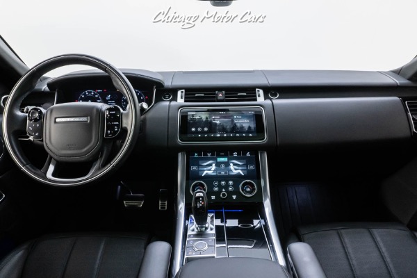 Used-2019-Land-Rover-Range-Rover-Sport-HSE-Dynamic-21s-Grand-Black-Veneers-LOADED-Serviced-PERFECT