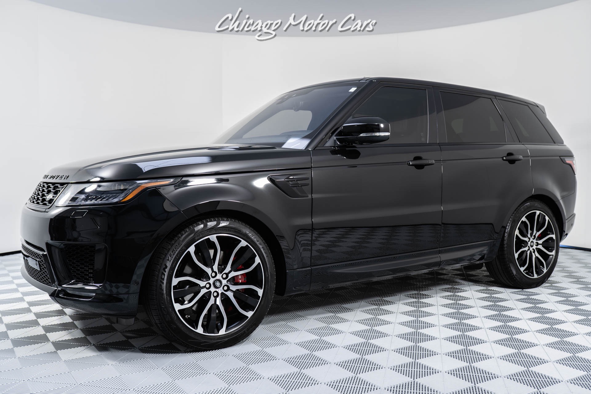 Used-2019-Land-Rover-Range-Rover-Sport-HSE-Dynamic-21s-Grand-Black-Veneers-LOADED-Serviced-PERFECT