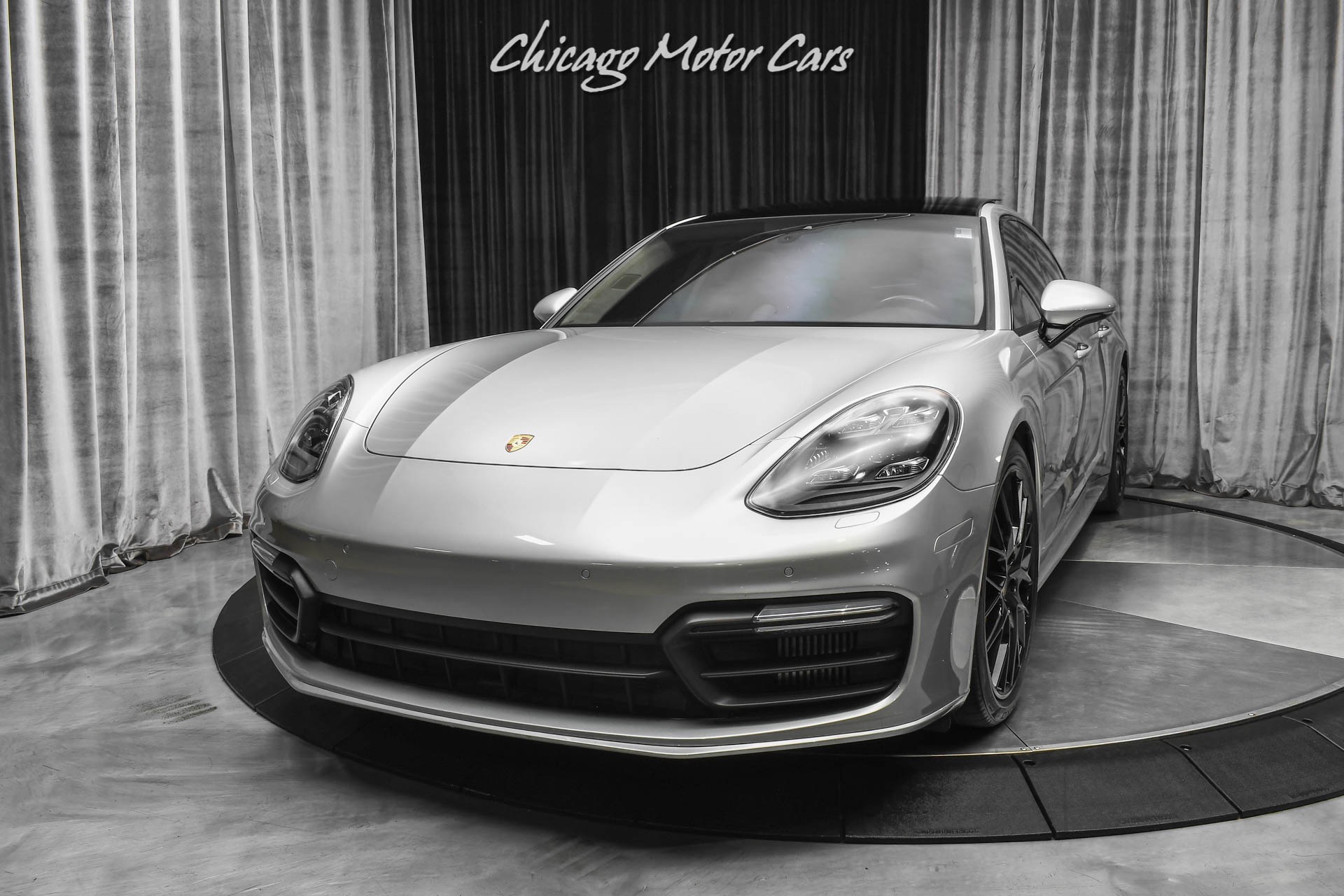 Used-2018-Porsche-Panamera-Turbo-Sedan-Original-MSRP-206k-Carbon-Ceramic-Brakes-HARD-LOADED