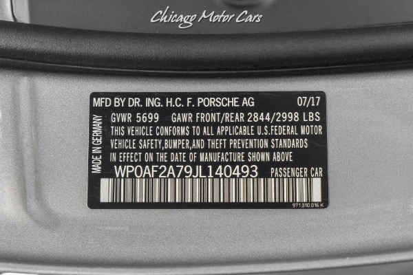 Used-2018-Porsche-Panamera-Turbo-Sedan-Original-MSRP-206k-Carbon-Ceramic-Brakes-HARD-LOADED